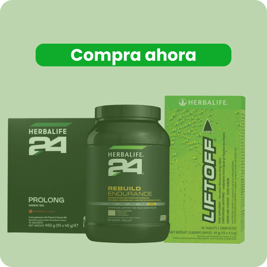 Deporte y Energía